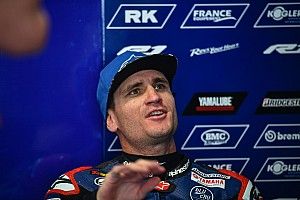 Broc Parkes reemplazar&aacute; a Folger en Phillip Island