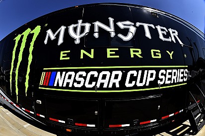 Round of layoffs hits company-wide at NASCAR