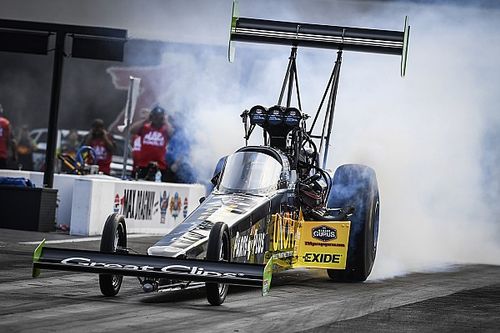 Can Millican start a winning streak?