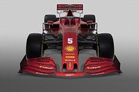 Chefe da Ferrari destaca design extremo e mudança de foco em carro de 2020