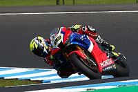 Bautista nie ma klauzuli związanej z MotoGP