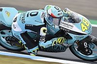 Dalla Porta gana en Motegi y ata medio t&iacute;tulo tras una ca&iacute;da de Canet