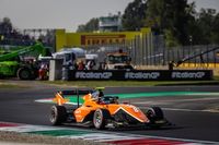 Pech Sztuki na Monzie