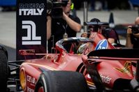 Cómo hizo Ferrari para ganar con un pitstop único en Monza
