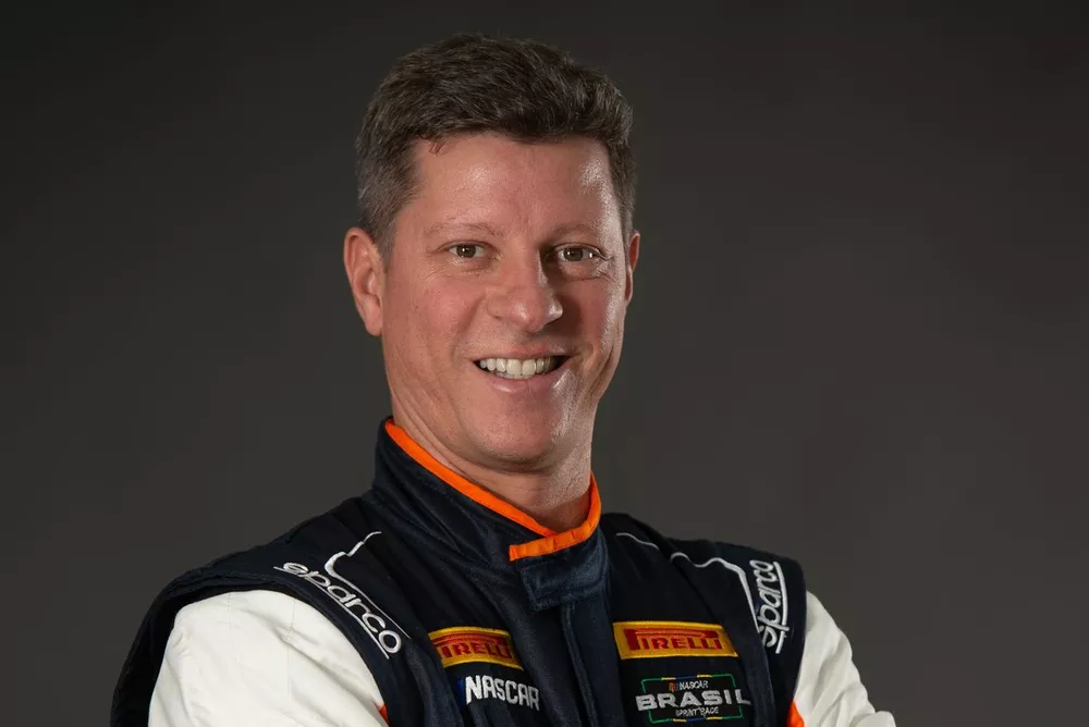 Rodrigo Sperafico
