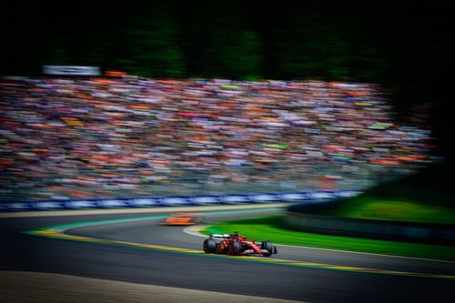 Las mejores pel&iacute;culas y documentales sobre F&oacute;rmula 1