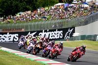 Horarios del GP de Italia de MotoGP en Mugello y cómo ver en TV