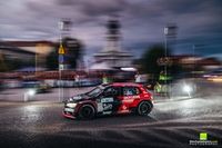 Nocne oesy w Małopolsce