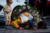 Todos los pilotos ganadores de las 500 millas de Indianápolis (Indy500)