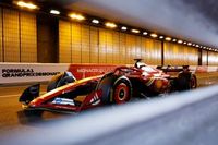 Leclerc nie do powstrzymania