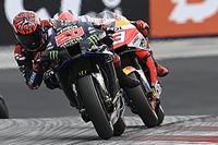Quartararo: "En Austria fue la primera vez que pens&eacute; en el t&iacute;tulo"