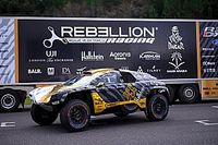 Niespodziewany gest w Rebellion Racing