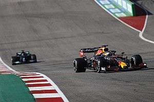 Szef zespołu Mercedesa stawia na Verstappena