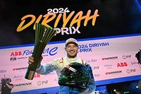 Diriyah E-Prix: Dennis domina para ganar en Arabia Saudí