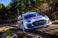 Fourmaux cree que los cambios de las reglas en el WRC ser&aacute;n "un reto"