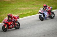 La amenaza de guerra civil que Ducati debe gestionar con delicadeza