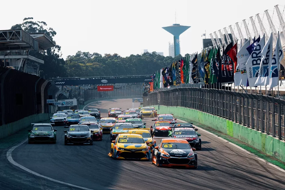 Stock Car; Interlagos