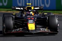 F1: Red Bull identifica problema que comprometeu corrida de Pérez