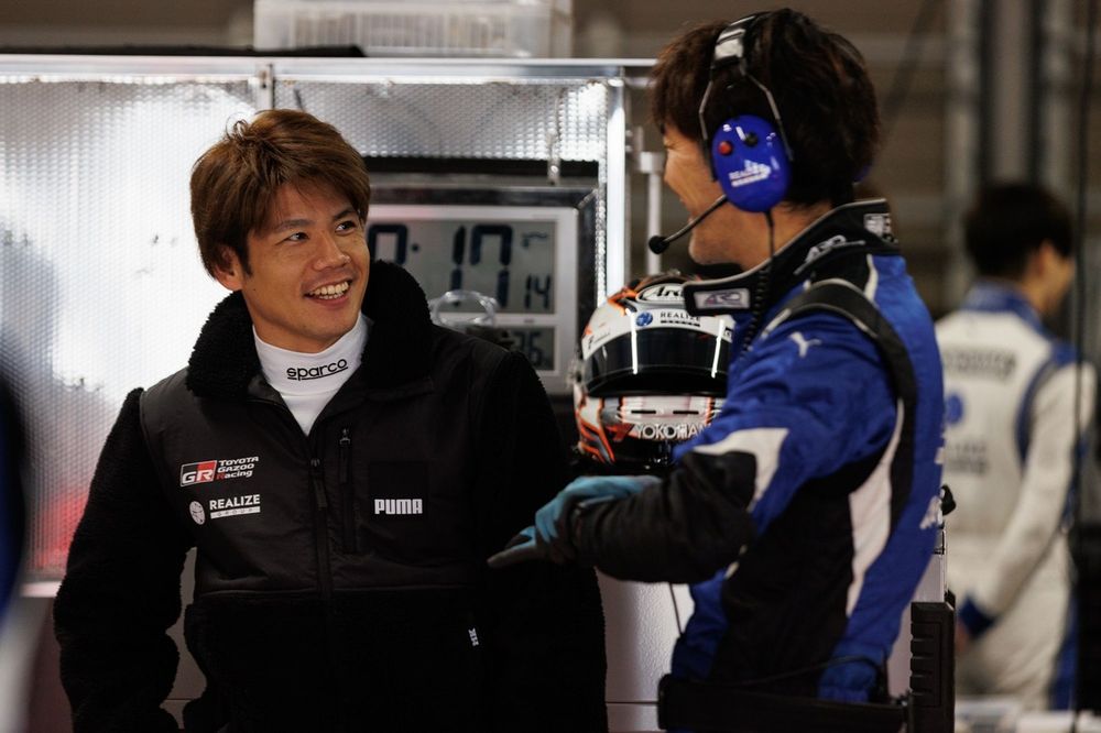 スーパーフォーミュラ鈴鹿テストの出走ドライバーが続々明らかに