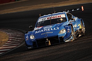 星野一義 インパル 2023 マレリインパルZ スパークモデル 新品未開封 星野一義 インパル 2023 マレリインパルZ スパークモデル 新品未