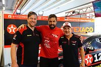 Stock Car: Tony Kanaan renova com Full Time e Texaco Racing