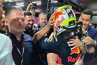 F1: Pai de Verstappen se defende de críticas sobre criação "dura" de Max