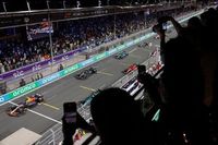 Horarios del GP de Arabia Saud&iacute; de F1 2024 y c&oacute;mo verlo por TV (&iexcl;en s&aacute;bado!)