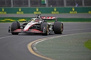 Magnussen már Hülkenberg időmérős beállításait használja