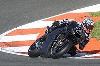 A qu&eacute; hora fue el test de MotoGP en Valencia y c&oacute;mo se pudo ver: M&aacute;rquez, Acosta y m&aacute;s