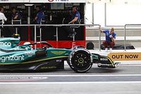 F1: Porto Seguro se junta à Aston Martin como patrocinadora; veja