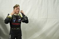 Toyota WEC star Conway relishing Lexus Rolex 24 GTD outing