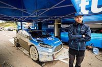 Rytkönen w Fieście Paasonena