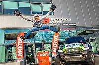 Motul wsparł Žalę