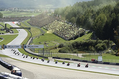 Top 10: Die schnellsten Strecken im MotoGP-Kalender