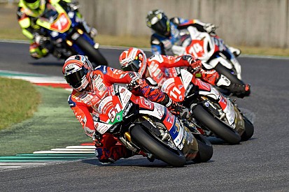 Pirro vince gara 1 al Mugello, ma Ferrari gli risponde ed è lui il leader