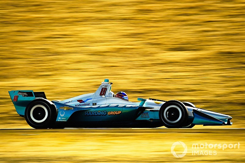 Steinbrenner si fonde con Harding Racing in IndyCar e mette sotto contratto O’Ward e Herta