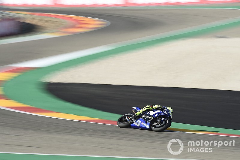 Rossi: “Mirakel nodig om dit seizoen nog te winnen”