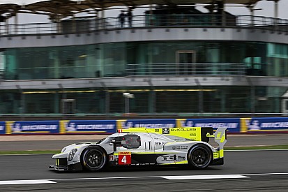 ByKolles пропустит этап WEC в Себринге