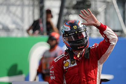 Raikkonen, 2019 için bazı seçeneklere sahip