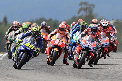VÍDEO: Top 10: MotoGP República Tcheca 2018