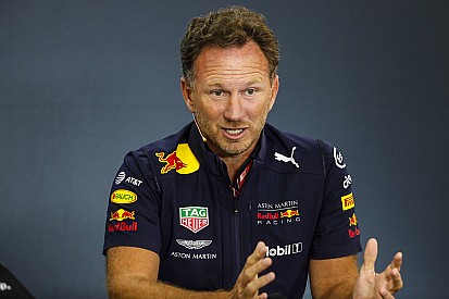 Horner: Wolff állítson ki egy csekket, és lesz helye Oconnak a Williamsnél