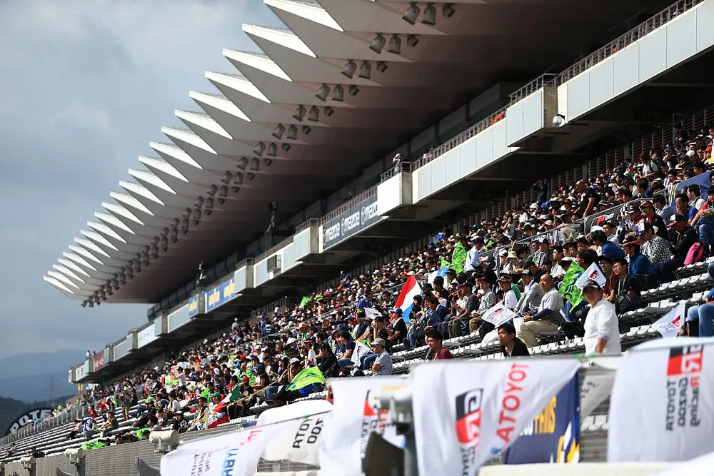 Race Fans