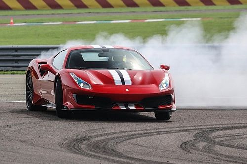 ¿Cuál es el precio real de un Ferrari?