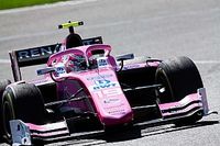 La FIA recibe los coches de Hubert y Correa e inicia su investigación