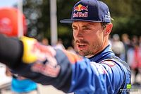 Ważny start dla Przygońskiego 