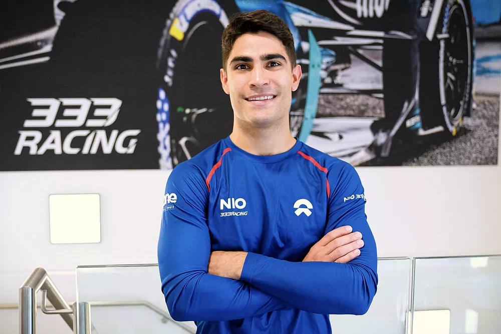 Sergio Sette Camara
