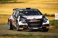 ¿Cómo seguirá Jos Verstappen en el WRC?