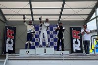 Dwa razy Ratajczak w Mazda MX-5 Cup