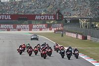 MotoGP confirma los pilotos para 2022, sin patrocinador para el VR46