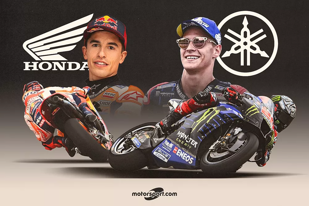 MotoGP d&eacute;pendance